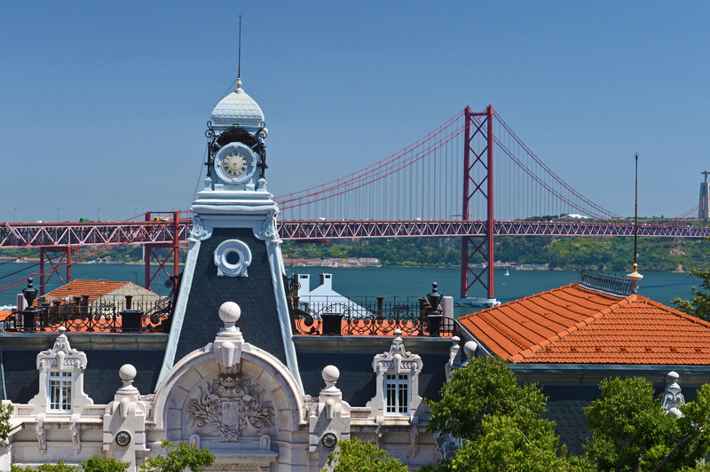 Pestana Palace Lisboa