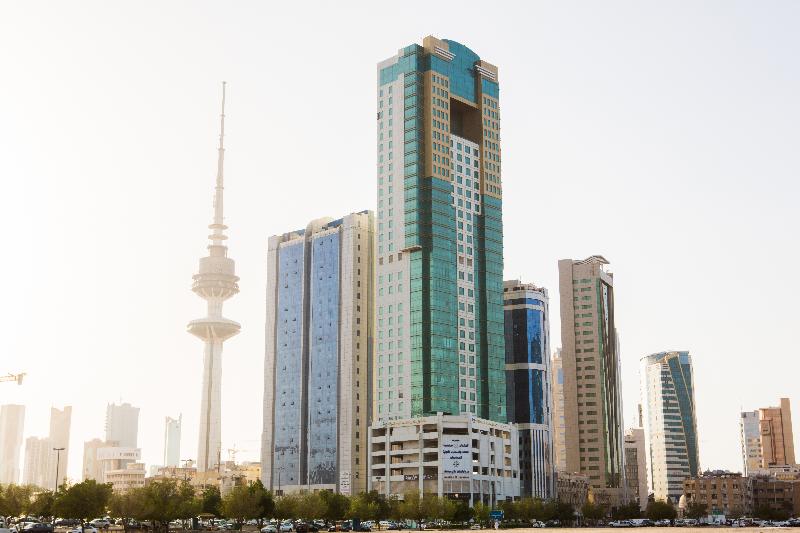 Grand Majestic Hotel Kuwait