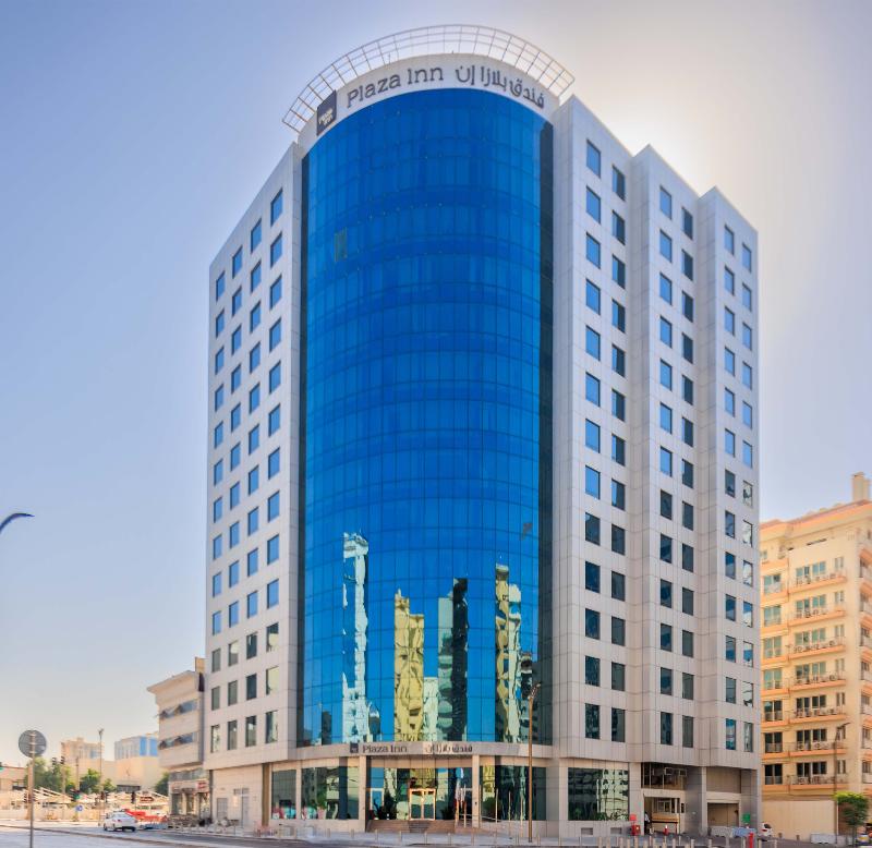 Plaza Inn Doha