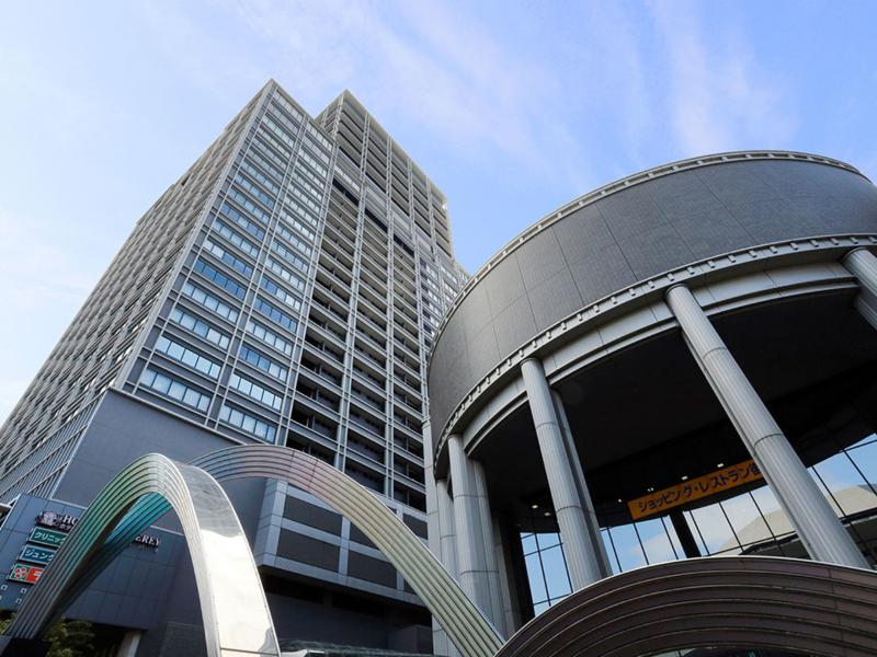 Monterey Grasmere Osaka