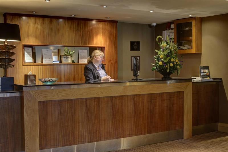 Park Lodge Hotel