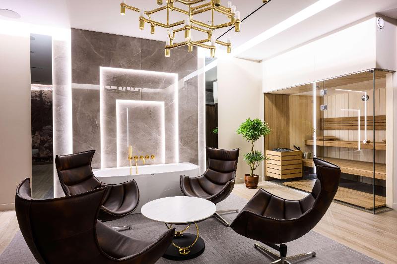 DoubleTree by Hilton Krakow Hotel & Convention Cen
