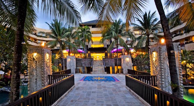 Kuta Paradiso