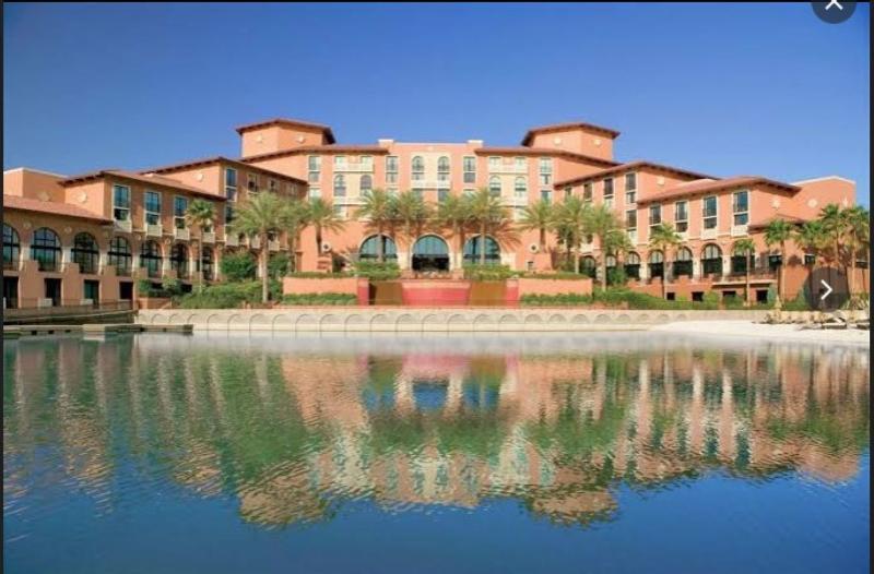 The Westin Lake Las Vegas Resort & Spa