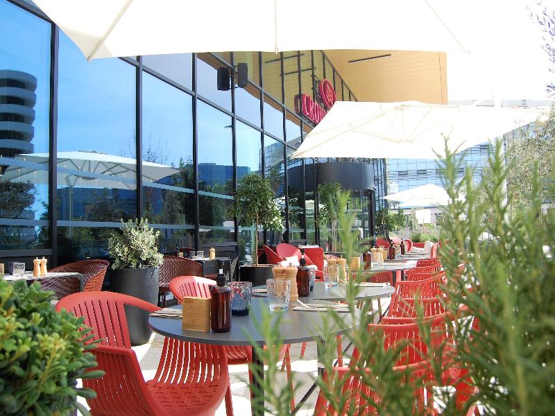 Crowne Plaza Nice Grand Arenas
