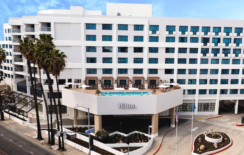 Hampton Inn & Suites Santa Monica