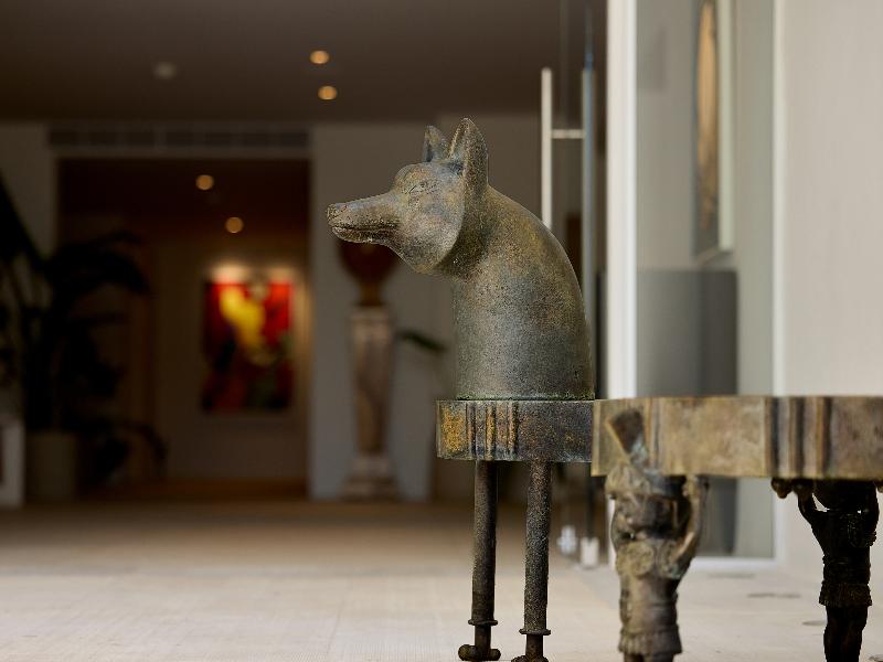 The Roc Club, A Grecotel Hotel to Live