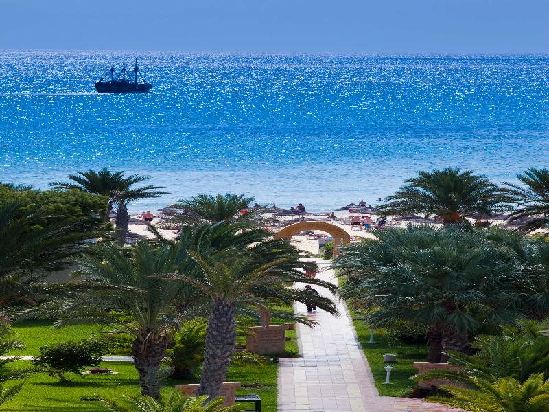 Omar Khayam Resort & Aquapark