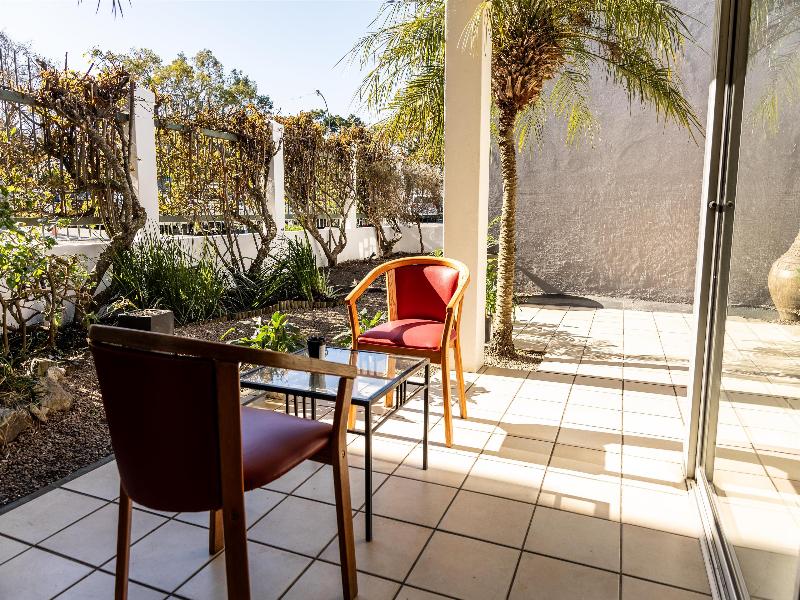 Protea Hotel George Outeniqua