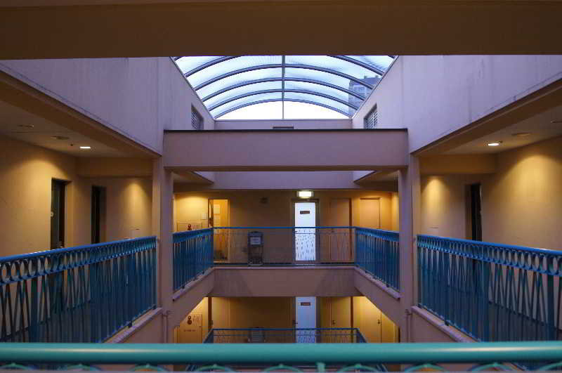 Hotel Villa Fontaine Tokyo-Nihombashi Hakozaki