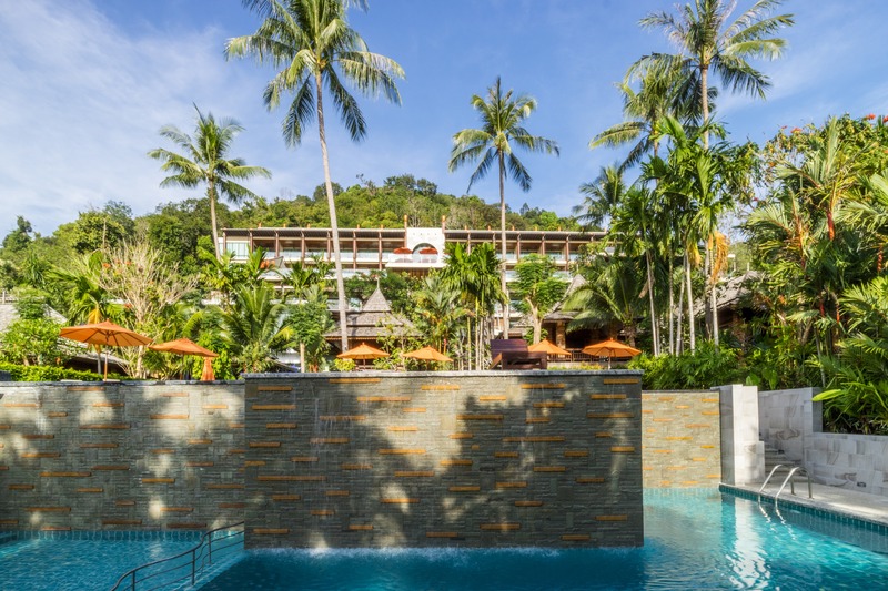 Aonang Phu Pi Maan Resort & Spa