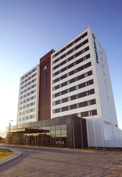 Tulip Inn Itaguai