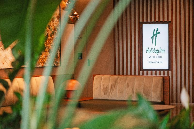 Holiday Inn Lisbon Continental