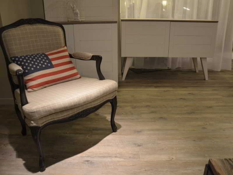 Hotel America