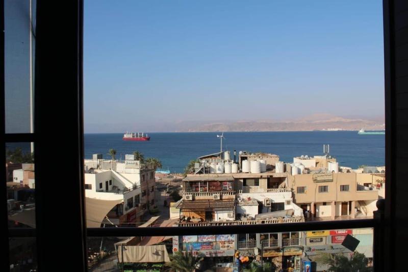 Ahla Tlah Seaview Hotel