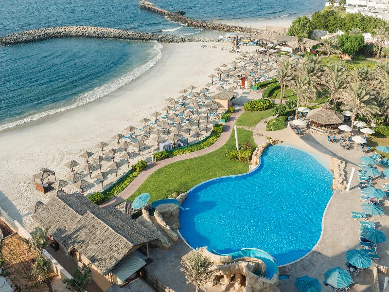 Holiday Inn Sharjah