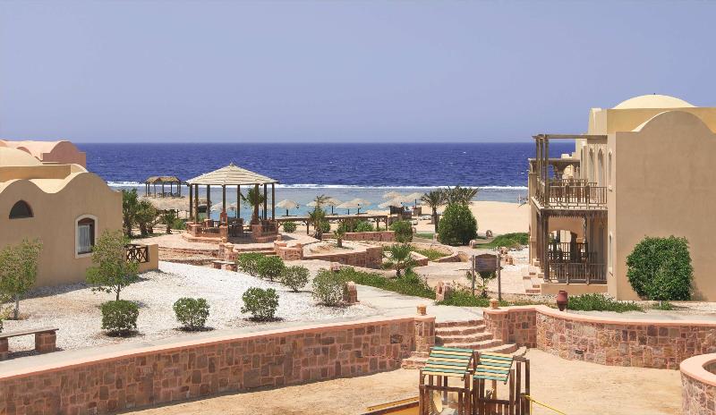 Radisson Blu Resort El Quseir