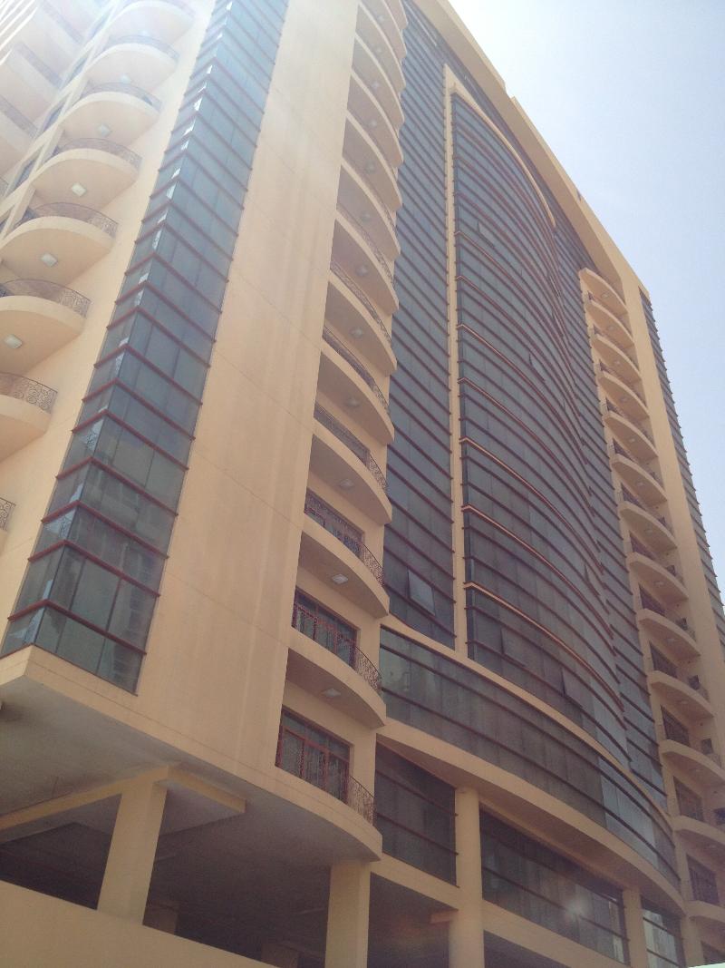 Al Manzil Hotel Juffair