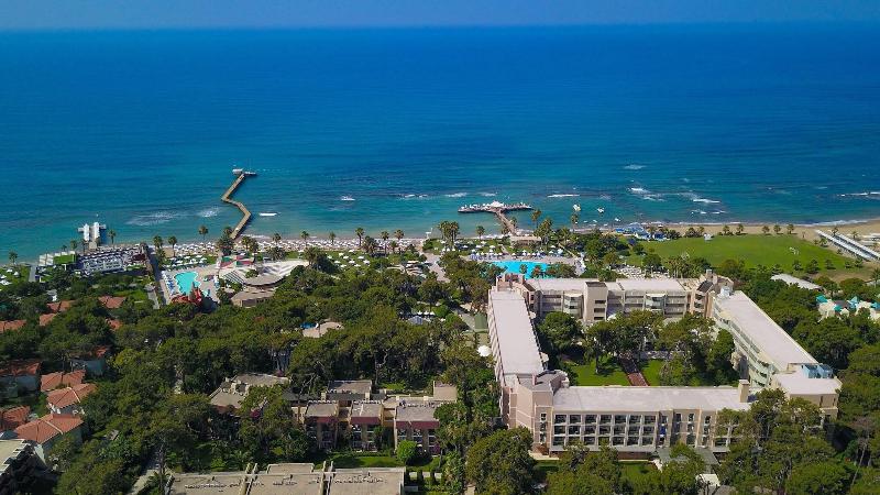Turquoise Hotel