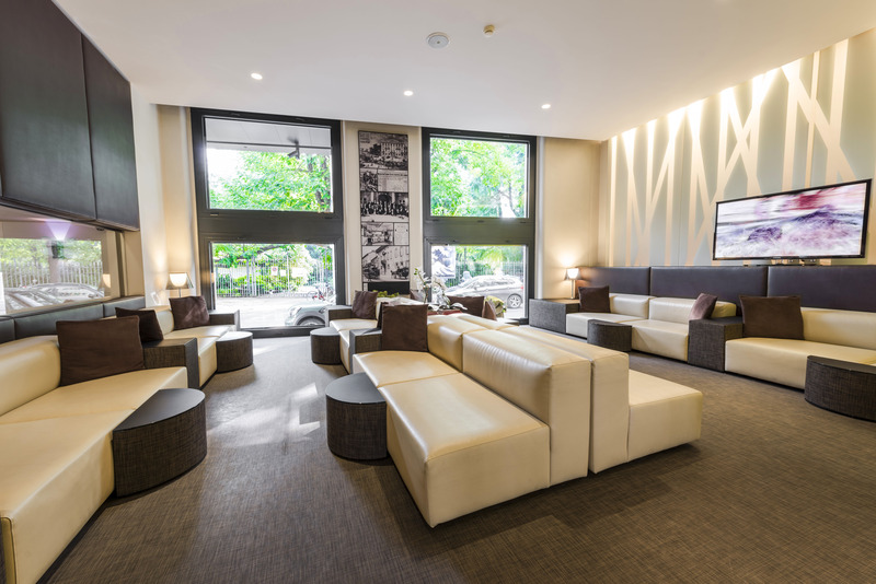 Hotel Manin Milano