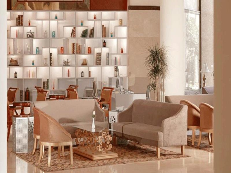 Crowne Plaza Riyadh