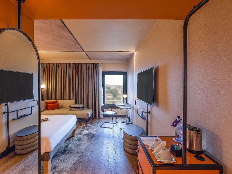 Novotel Lisboa