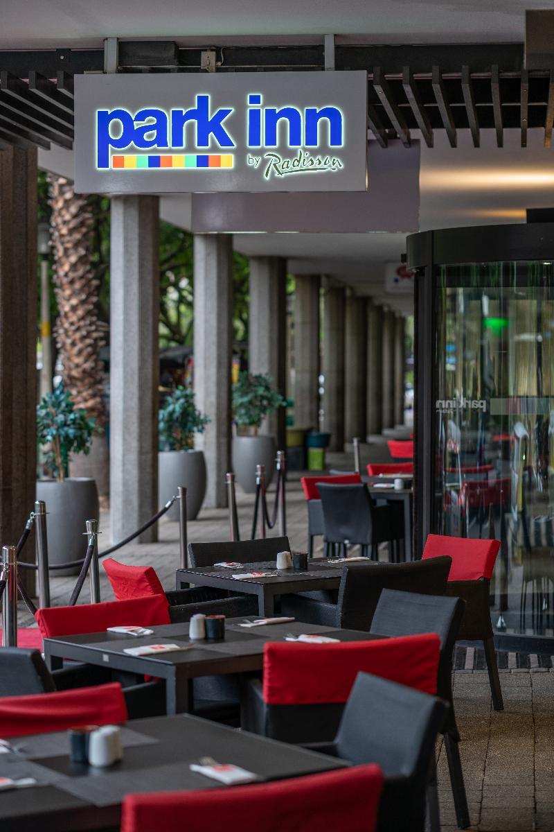 Park Inn by Radisson Cape Town Foreshore