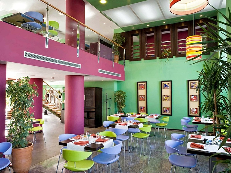 Ibis Casa Sidi Maarouf