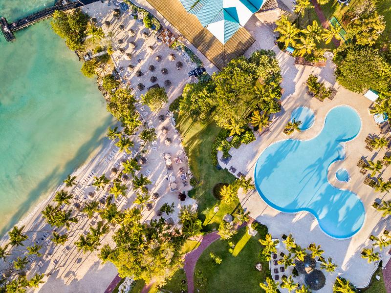 Dreams La Romana Resort & Spa - All Inclusive