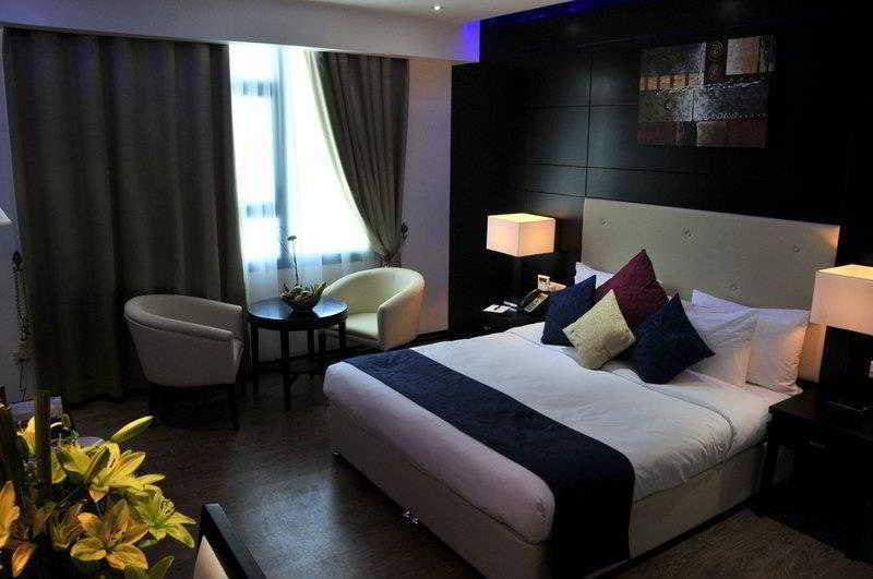 The Olive Hotel Juffair