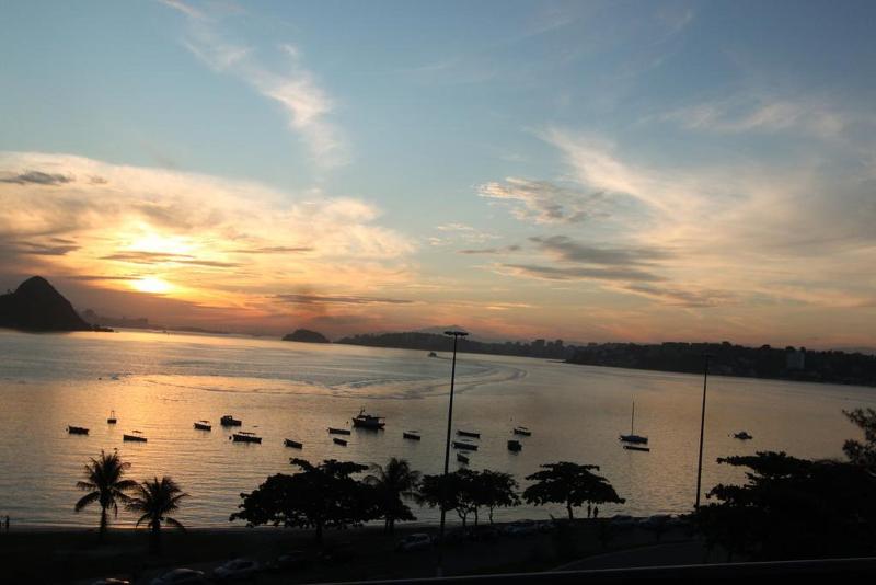 Solar do Amanhecer