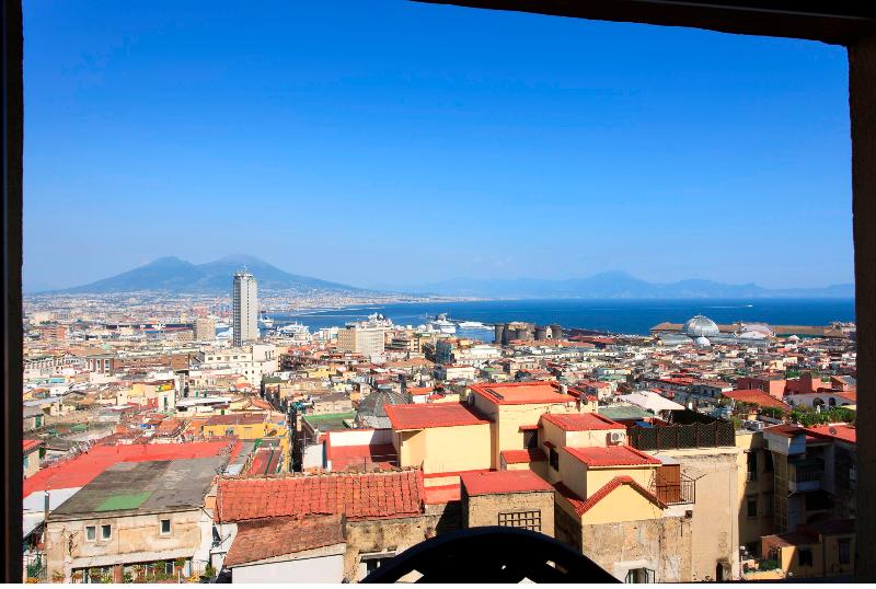 Hotel San Francesco al Monte