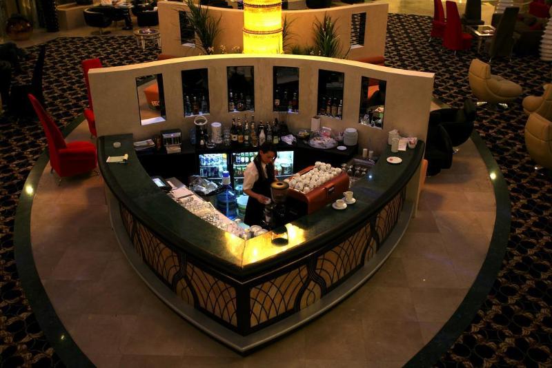 Eser Premium Hotel and Spa