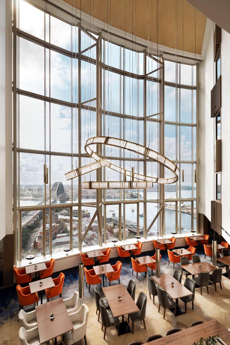 Shangri-La Sydney