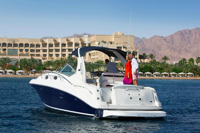 InterContinental Aqaba Resort