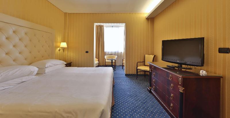 Best Western Cavalieri della Corona