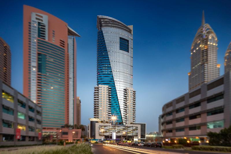 Al Salam Grand Hotel Apartment