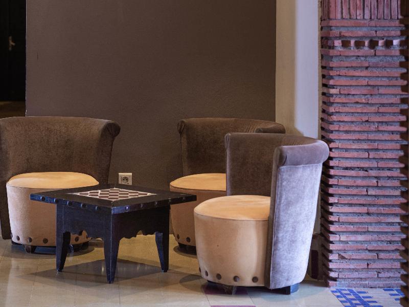 ibis Marrakech Centre Gare