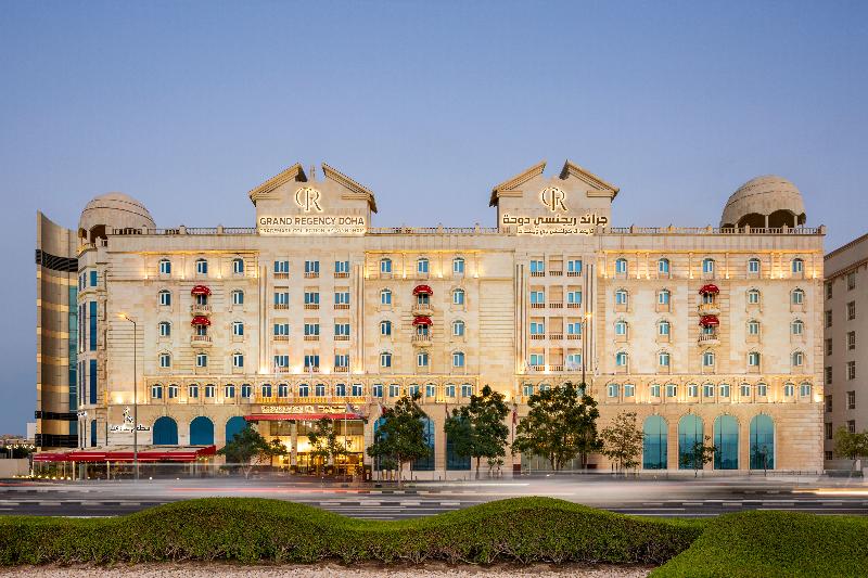 W Doha
