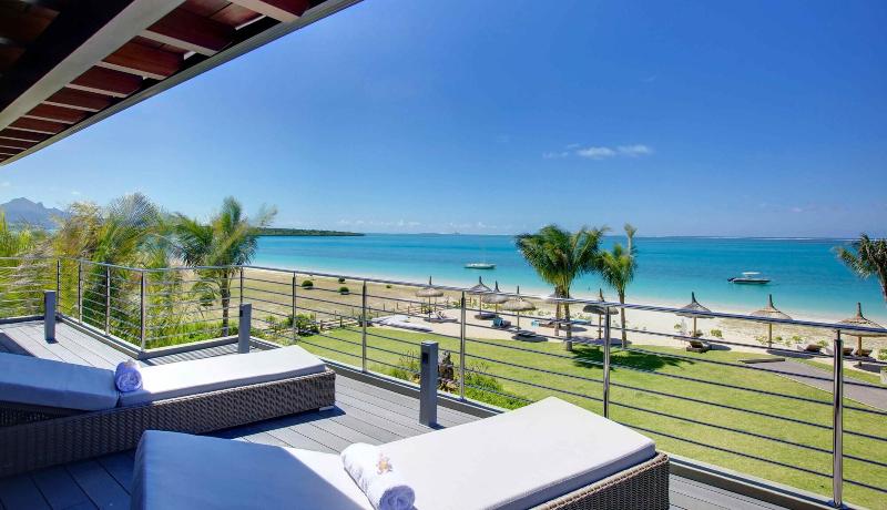 Paradise Beach Apartments by Horizon Holidays