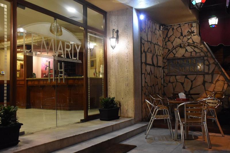 Le Marly