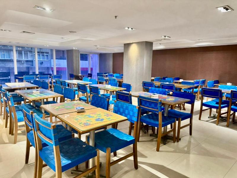 Royalty Rio Hotel