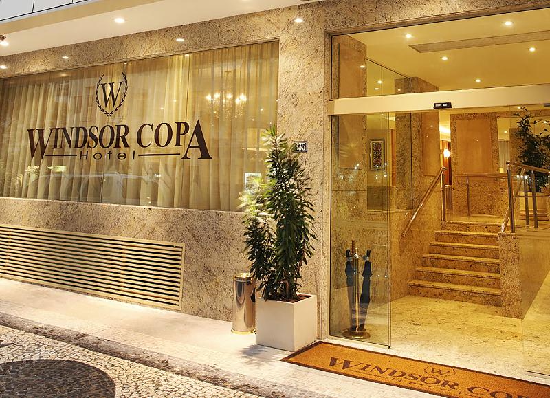 Windsor Copa Hotel