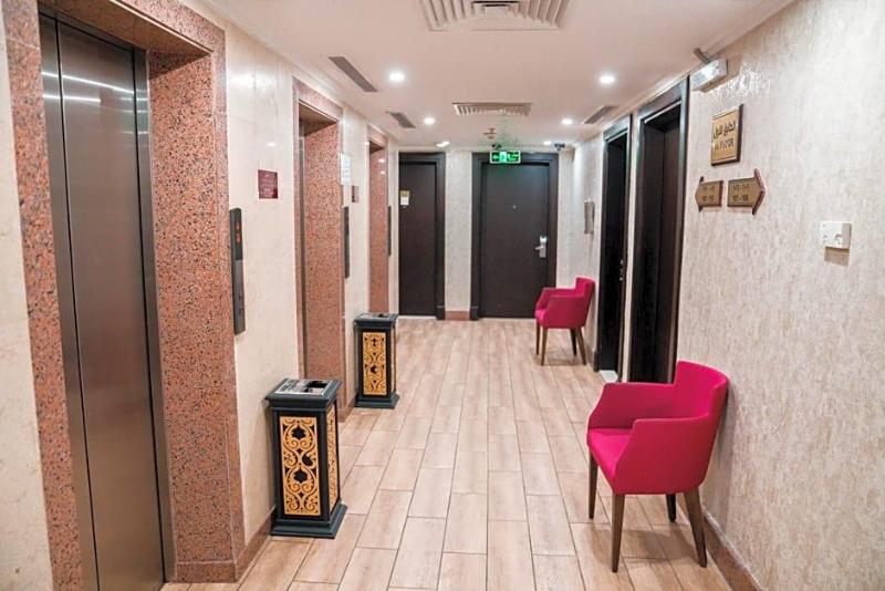 Hayah Salam Silver Hotel