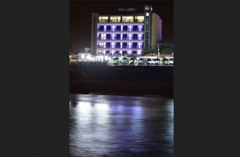 AZ Hotel Vague D'or