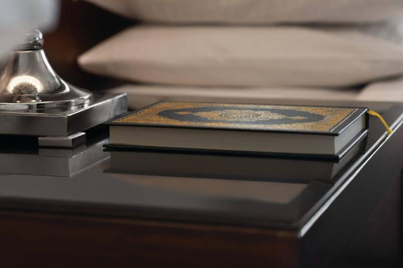 Grand Al Massah Hotel