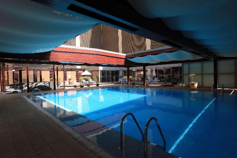 Al Faisaliah Hotel