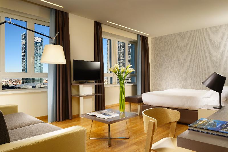 UNA HOTELS Century Milano