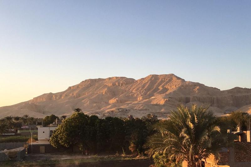 New Memnon Hotel
