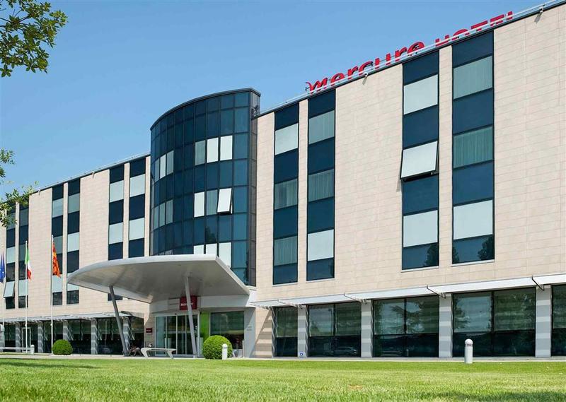 Mercure Venezia Marghera Centro